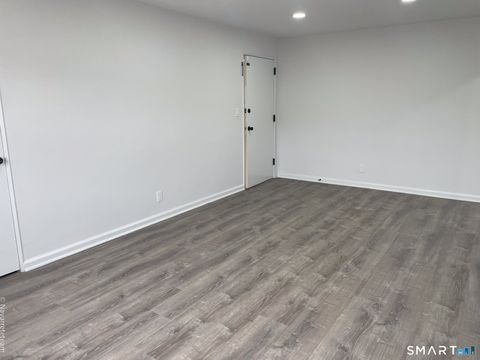 Tiny photo for 6 Revere Drive #APT 4, Stamford, CT 06902 (MLS # 24143941)