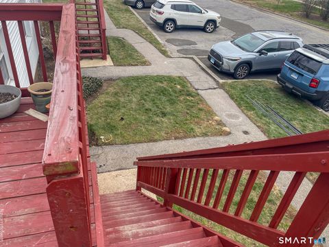 Tiny photo for 6 Revere Drive #APT 4, Stamford, CT 06902 (MLS # 24143941)