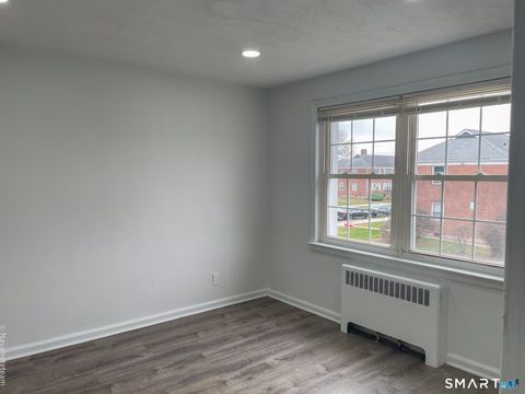 Tiny photo for 6 Revere Drive #APT 4, Stamford, CT 06902 (MLS # 24143941)
