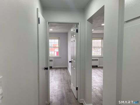 Tiny photo for 6 Revere Drive #APT 4, Stamford, CT 06902 (MLS # 24143941)