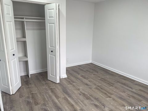 Tiny photo for 6 Revere Drive #APT 4, Stamford, CT 06902 (MLS # 24143941)