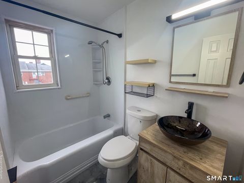 Tiny photo for 6 Revere Drive #APT 4, Stamford, CT 06902 (MLS # 24143941)