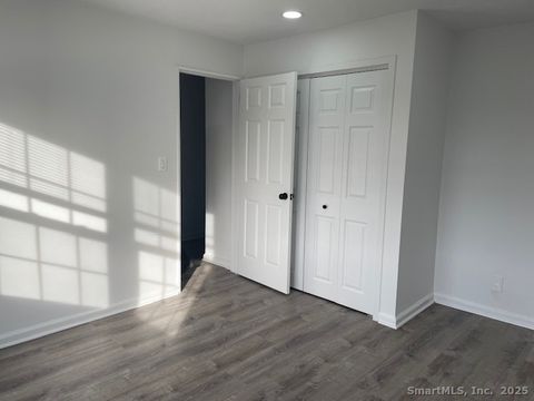 Tiny photo for 6 Revere Drive #APT 4, Stamford, CT 06902 (MLS # 24143941)