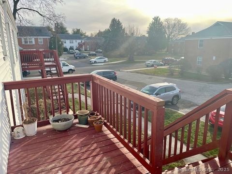 Tiny photo for 6 Revere Drive #APT 4, Stamford, CT 06902 (MLS # 24143941)