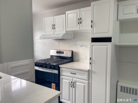 Tiny photo for 6 Revere Drive #APT 4, Stamford, CT 06902 (MLS # 24143941)