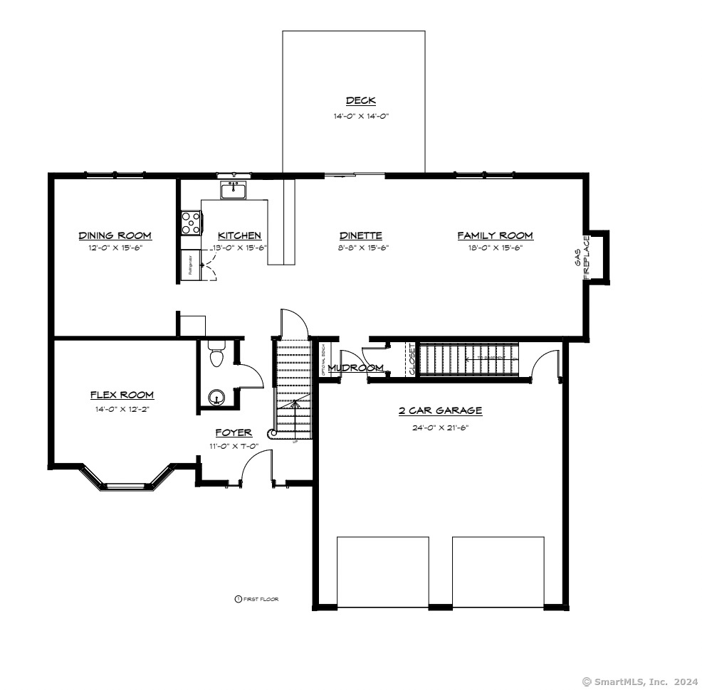 123 Corbin Ridge, Bristol, Connecticut image 2