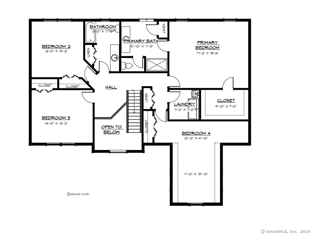 123 Corbin Ridge, Bristol, Connecticut image 3