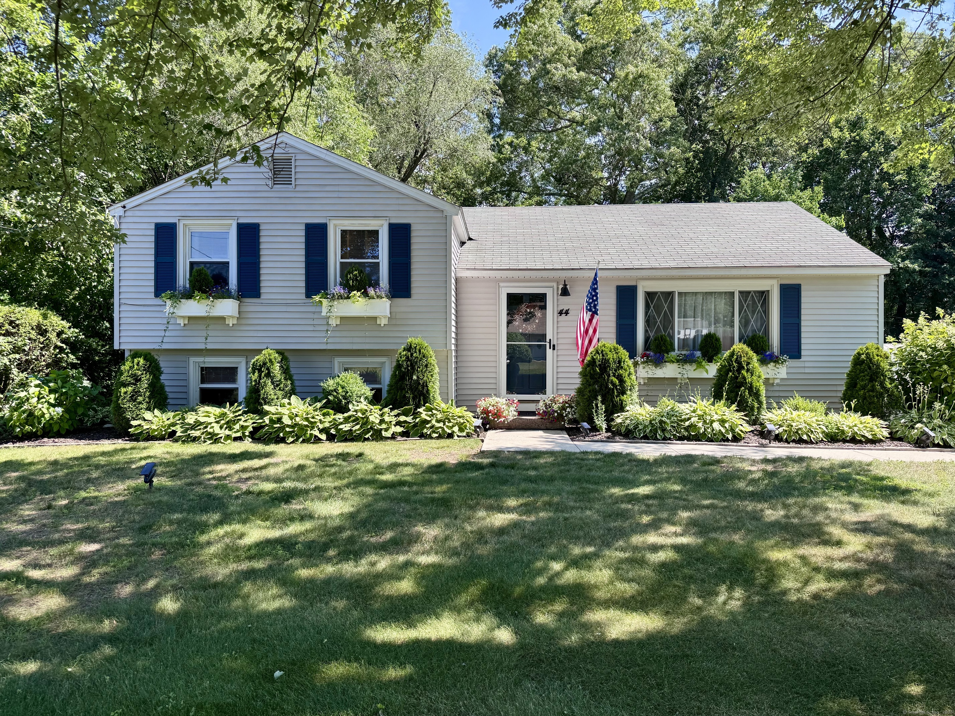 44 Coolidge Street