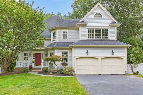 83 Mailands Road Fairfield CT 06824