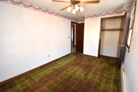 Tiny photo for 38 Brown Street, New Britain, CT 06053 (MLS # 24135231)