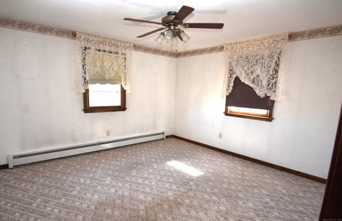 Tiny photo for 38 Brown Street, New Britain, CT 06053 (MLS # 24135231)