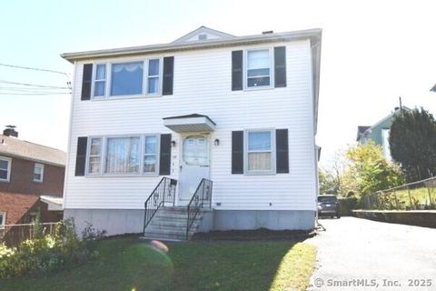 Photo of 38 Brown Street, New Britain, CT 06053 (MLS # 24135231)