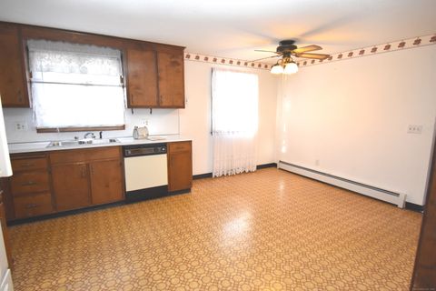 Tiny photo for 38 Brown Street, New Britain, CT 06053 (MLS # 24135231)