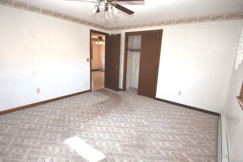 Tiny photo for 38 Brown Street, New Britain, CT 06053 (MLS # 24135231)