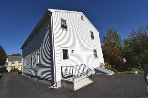Tiny photo for 38 Brown Street, New Britain, CT 06053 (MLS # 24135231)