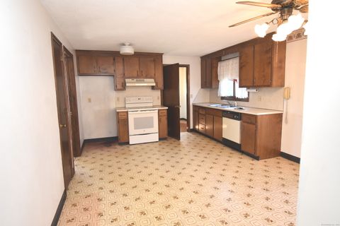 Tiny photo for 38 Brown Street, New Britain, CT 06053 (MLS # 24135231)