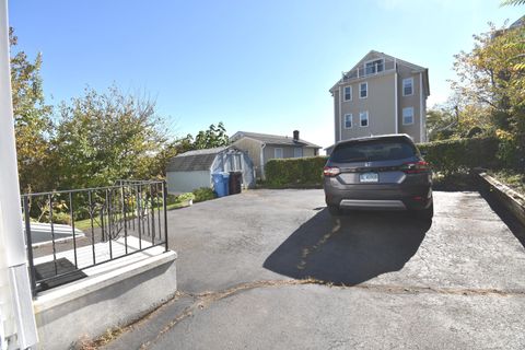Tiny photo for 38 Brown Street, New Britain, CT 06053 (MLS # 24135231)