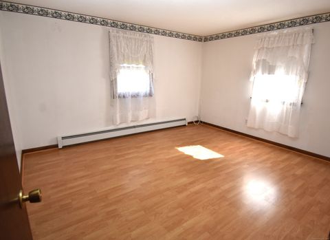 Tiny photo for 38 Brown Street, New Britain, CT 06053 (MLS # 24135231)