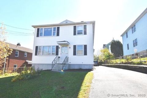Tiny photo for 38 Brown Street, New Britain, CT 06053 (MLS # 24135231)