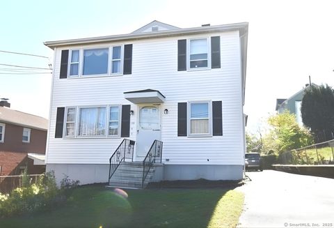 Photo of 38 Brown Street, New Britain, CT 06053 (MLS # 24135231)