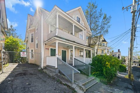 215 Woodlawn Terrace Waterbury CT 06710