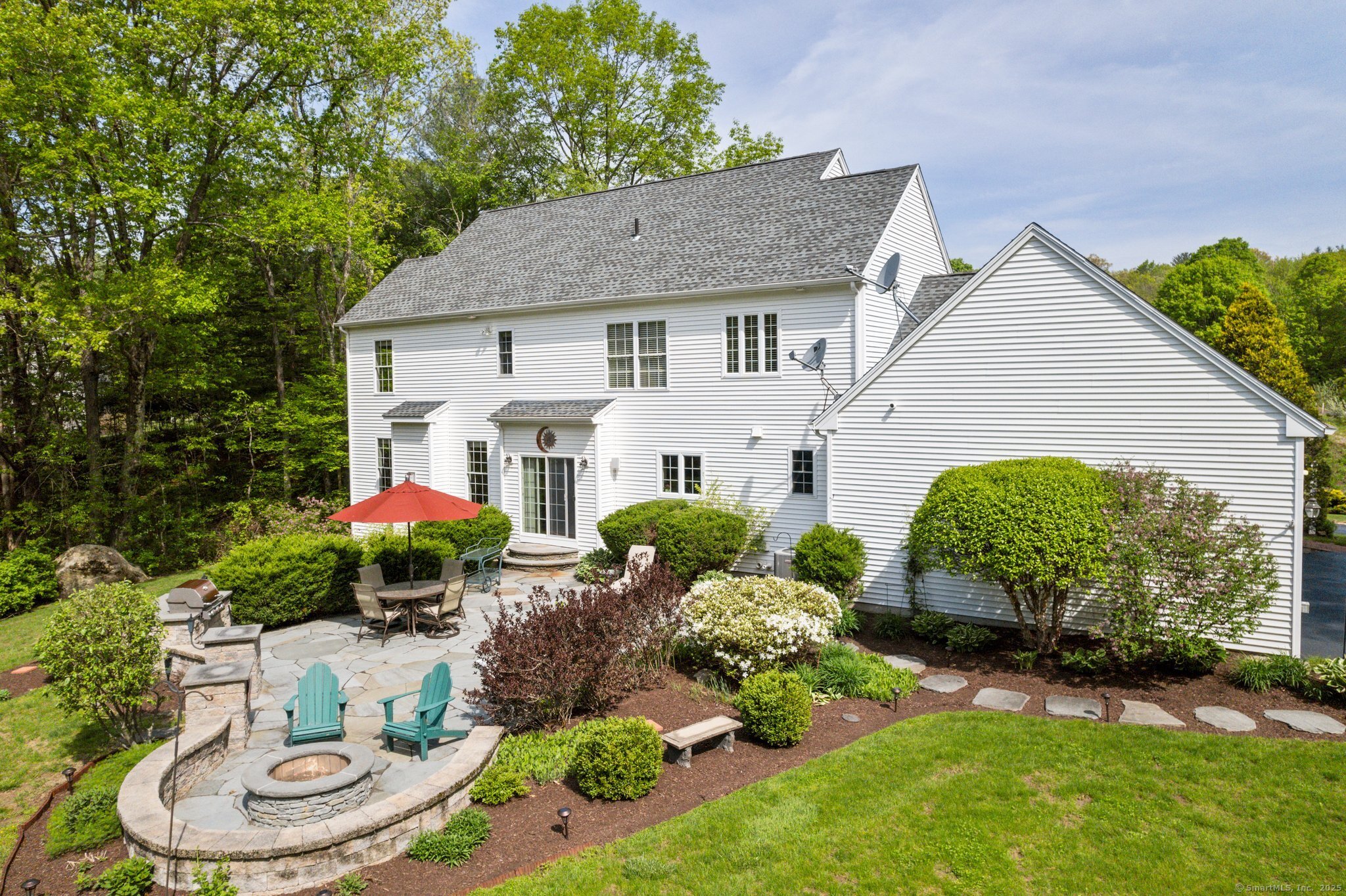 5 Flanders Crossing, New Hartford, Connecticut image 40