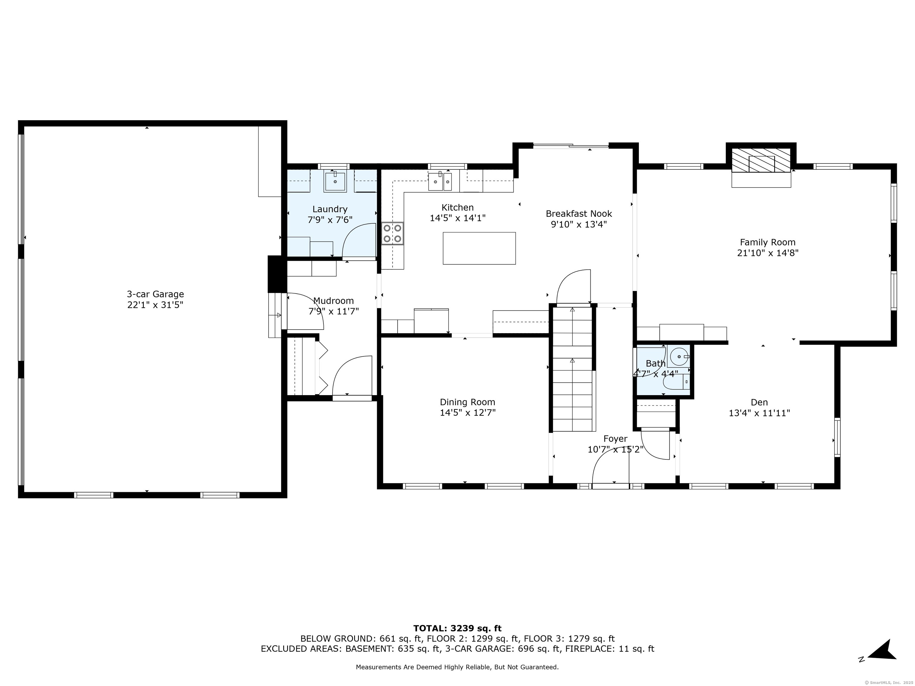 5 Flanders Crossing, New Hartford, Connecticut image 22