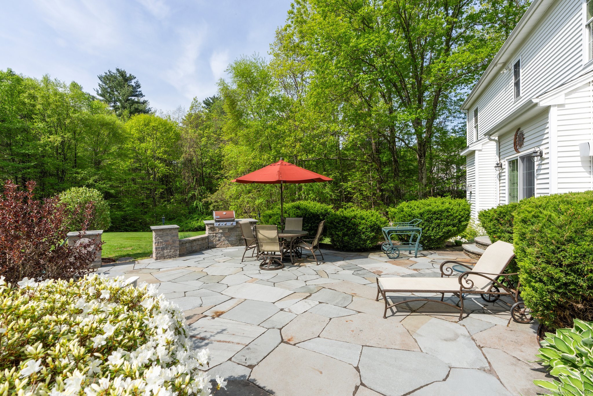 5 Flanders Crossing, New Hartford, Connecticut image 39
