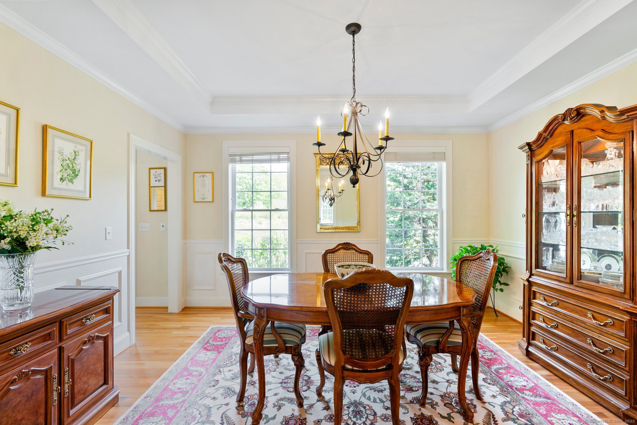 5 Flanders Crossing, New Hartford, Connecticut image 16