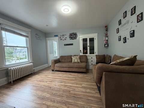 Tiny photo for 256 Center Street, West Haven, CT 06516 (MLS # 24208837)
