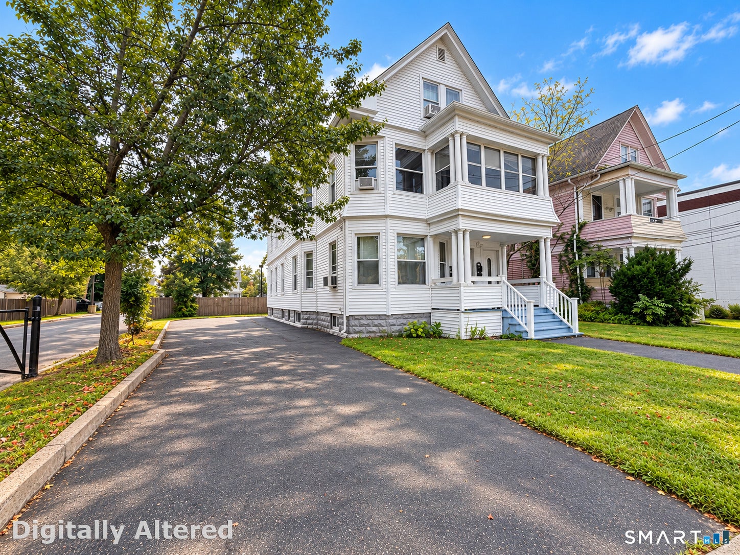 256 Center Street