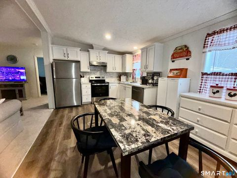 Tiny photo for 40 Matthews Street #TRLR 30, Bristol, CT 06010 (MLS # 24147649)