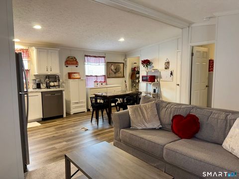 Tiny photo for 40 Matthews Street #TRLR 30, Bristol, CT 06010 (MLS # 24147649)