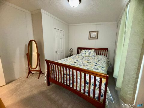 Tiny photo for 40 Matthews Street #TRLR 30, Bristol, CT 06010 (MLS # 24147649)