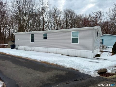Tiny photo for 40 Matthews Street #TRLR 30, Bristol, CT 06010 (MLS # 24147649)