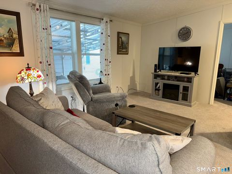 Tiny photo for 40 Matthews Street #TRLR 30, Bristol, CT 06010 (MLS # 24147649)