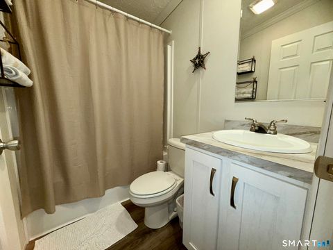 Tiny photo for 40 Matthews Street #TRLR 30, Bristol, CT 06010 (MLS # 24147649)