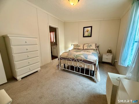 Tiny photo for 40 Matthews Street #TRLR 30, Bristol, CT 06010 (MLS # 24147649)