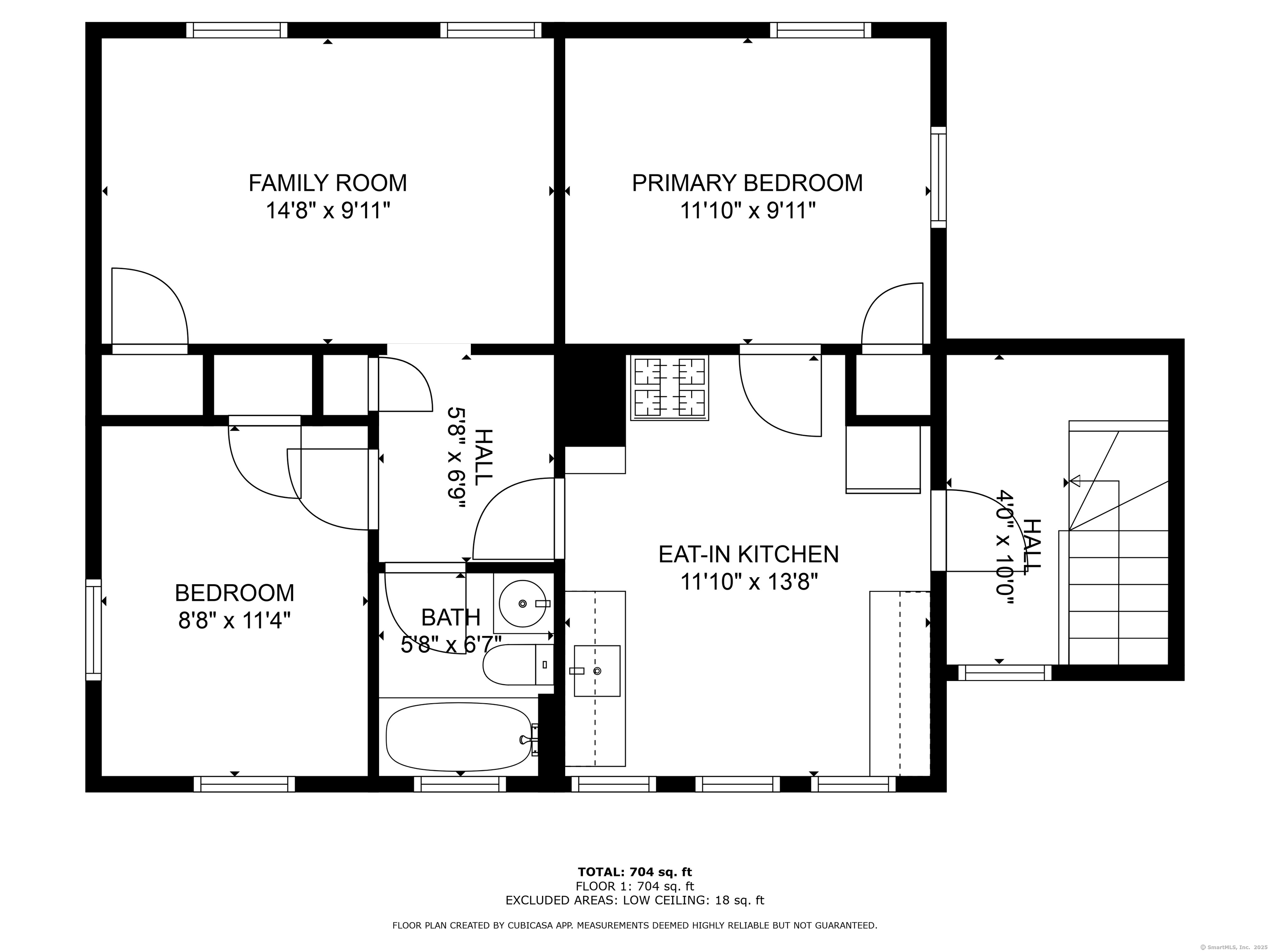 35 Sims Street, Bridgeport, Connecticut image 5