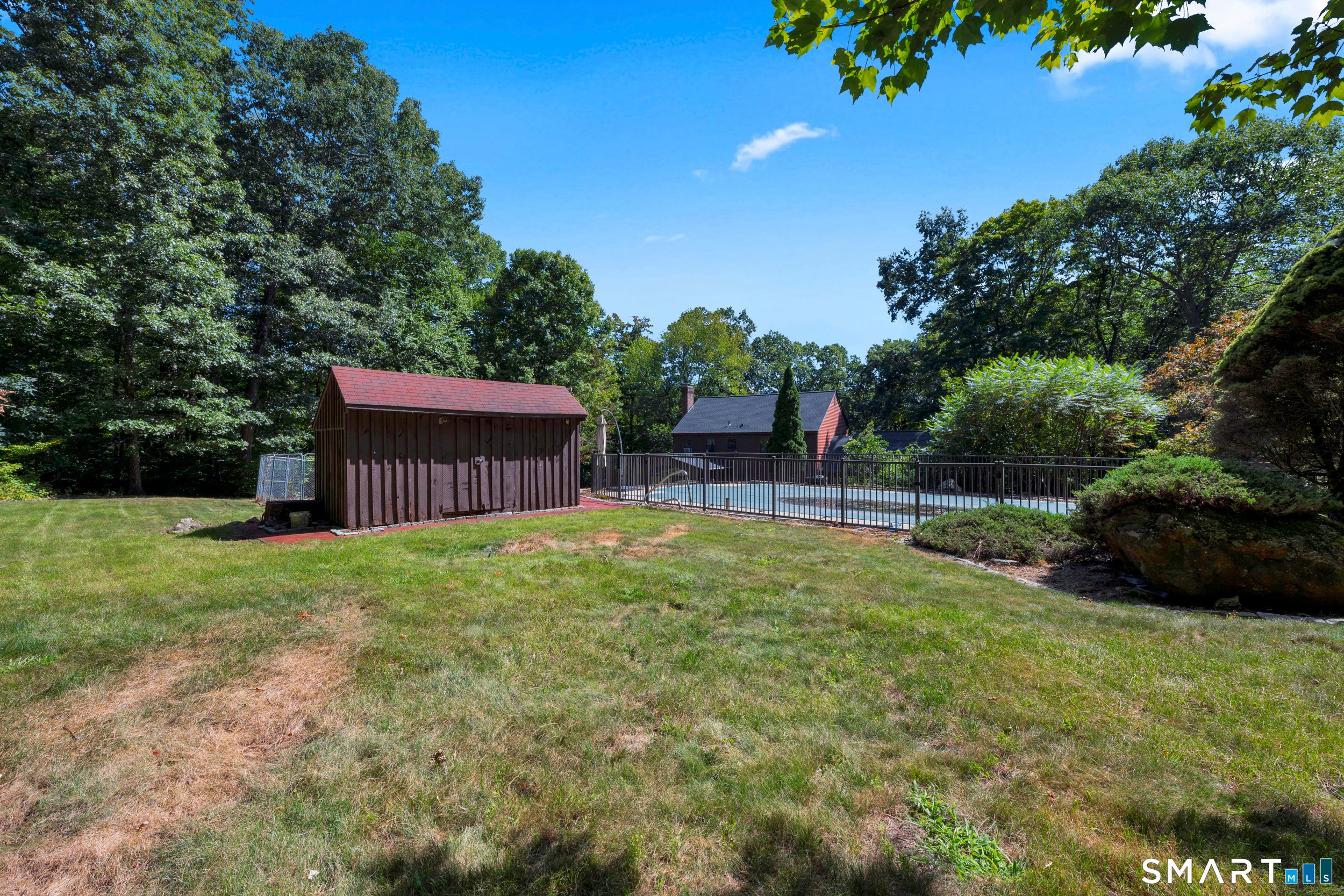 551 Tolland Stage Road