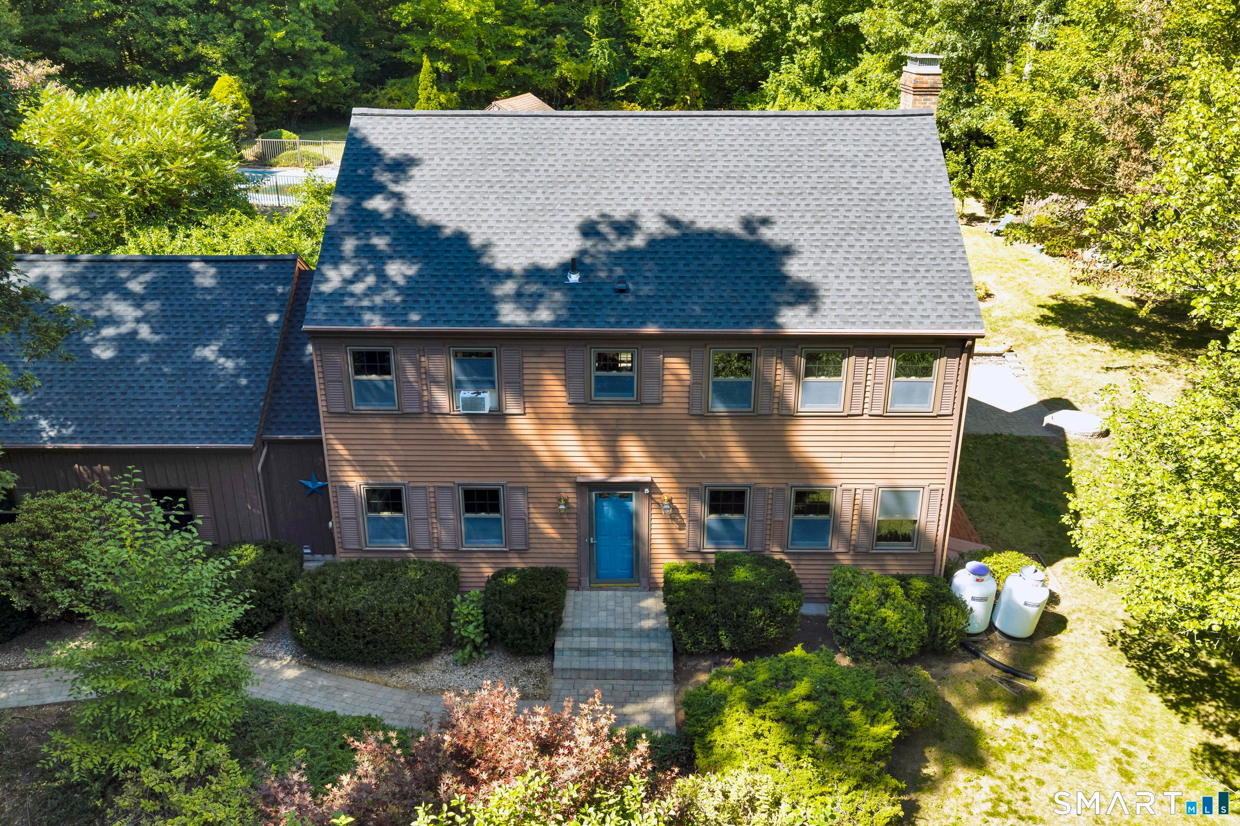 551 Tolland Stage Road