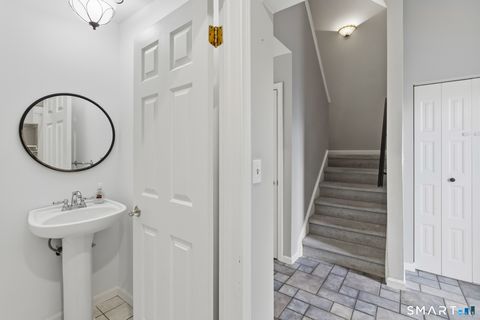 Tiny photo for 52 Hallmark Hill Drive #52, Wallingford, CT 06492 (MLS # 24165232)