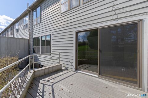 Tiny photo for 52 Hallmark Hill Drive #52, Wallingford, CT 06492 (MLS # 24165232)