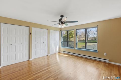 Tiny photo for 52 Hallmark Hill Drive #52, Wallingford, CT 06492 (MLS # 24165232)