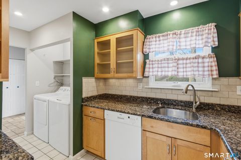 Tiny photo for 52 Hallmark Hill Drive #52, Wallingford, CT 06492 (MLS # 24165232)