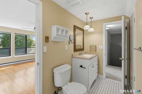 Tiny photo for 52 Hallmark Hill Drive #52, Wallingford, CT 06492 (MLS # 24165232)