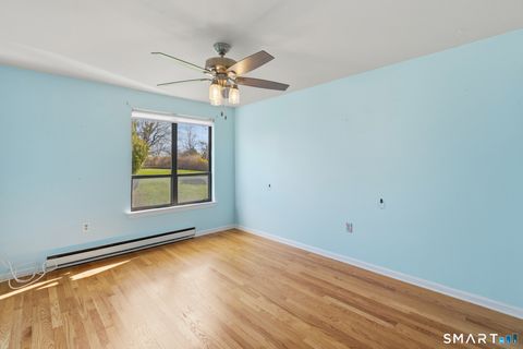 Tiny photo for 52 Hallmark Hill Drive #52, Wallingford, CT 06492 (MLS # 24165232)