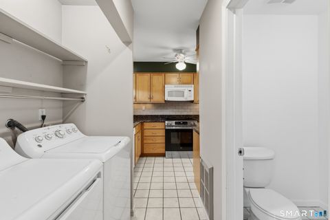 Tiny photo for 52 Hallmark Hill Drive #52, Wallingford, CT 06492 (MLS # 24165232)