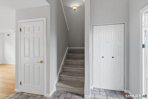 Tiny photo for 52 Hallmark Hill Drive #52, Wallingford, CT 06492 (MLS # 24165232)