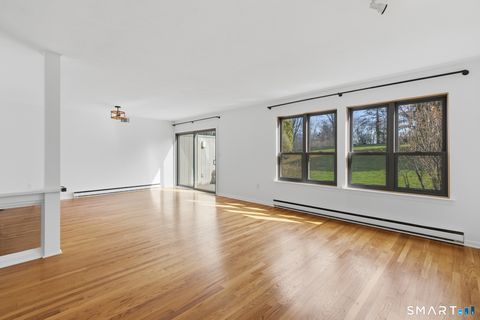 Tiny photo for 52 Hallmark Hill Drive #52, Wallingford, CT 06492 (MLS # 24165232)